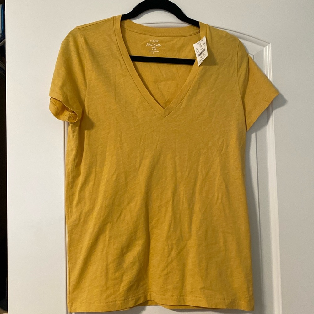 New Jcrew tshirt